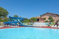 Campsite rental La Maïre