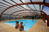 Campsite rental Résidence Les Hameaux des Marines