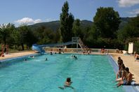 Camping alquiler Saint Louis