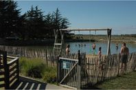 Location camping Le Moulin des Oies