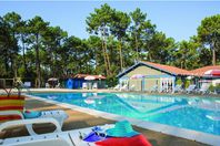 Campsite rental Village Club Les Plages des Landes