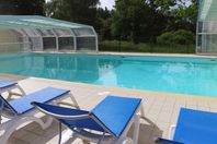 Location camping Village La Côte Guérandaise