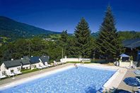 Location camping La Souleille des Lannes