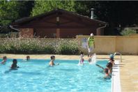 Location camping Le Temps de Vivre