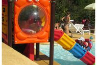Campsite rental Le Temps de Vivre