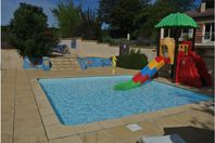 Campsite rental Le Temps de Vivre