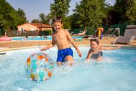 Campsite rental Camping de la Bageasse