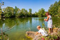 Campsite rental Camping Châlons en Champagne