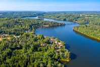 Campsite rental Camping du Lac