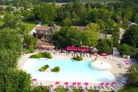 Campsite rental Le Camp de Florence