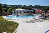 Location camping Détente et Clapotis