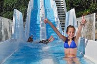 Campsite rental Les Terrasses du Lac