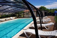 Location camping La Grappe Fleurie