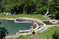 Camping alquiler Saint James Les Pins
