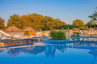 Location camping Le Pearl