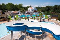 Campsite rental Argelès Vacances