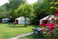 Location camping Le Village Insolite