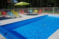 Location camping Les Tournesols