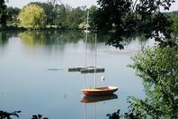 Camping alquiler Camping du Plan d'Eau