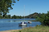 Campsite rental Camping du Plan d'Eau