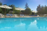 Campsite rental Village Les Rives de Dordogne