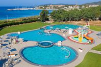 Campsite rental Laguna Blu