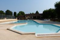 Location camping Beau Rivage