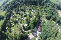 Camping alquiler Les Bouleaux