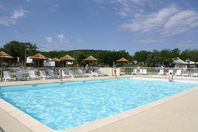 Location camping Beaume Giraud