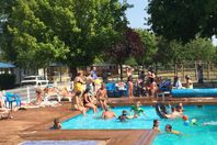 Campsite rental Les Naïades