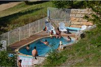 Location camping Terrados