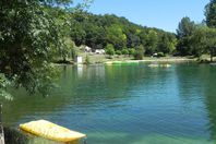 Location camping Les 2 Lacs