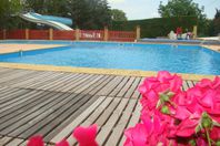 Campsite rental Le Pigeonnier