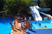 Campsite rental Le Pigeonnier