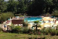 Location camping Domaine des Grands Pins