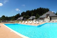 Location camping Village Club le Logis de Séchemailles