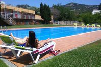 Camping alquiler Lloret Blau