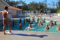 Location camping Les Sables d'Argent