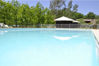Location camping Les Cabanes de Cornillon - Ceven’Aventure