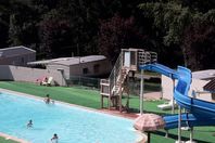 Campsite rental Camping du Moulin