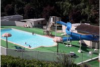 Campsite rental Camping du Moulin