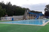 Campsite rental Camping du Moulin
