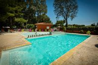Location camping La Tour de France
