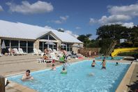 Campsite rental La Lande du Moulin