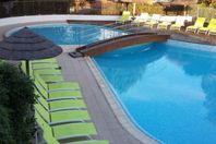 Campsite rental Résidence Le Victoria