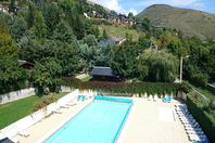 Camping alquiler Les Jardins d'Estavar