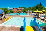 Campsite rental Serenella