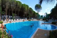 Camping alquiler Thurium