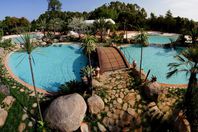 Location camping L'Ultima Spiaggia