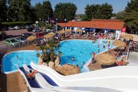 Campsite rental Domaine Villa Campista